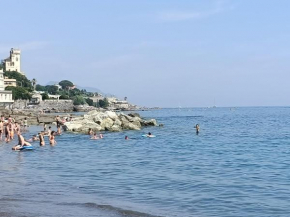 Casa Anna (Sturla sul mare, Ospedale Gaslini), Genova